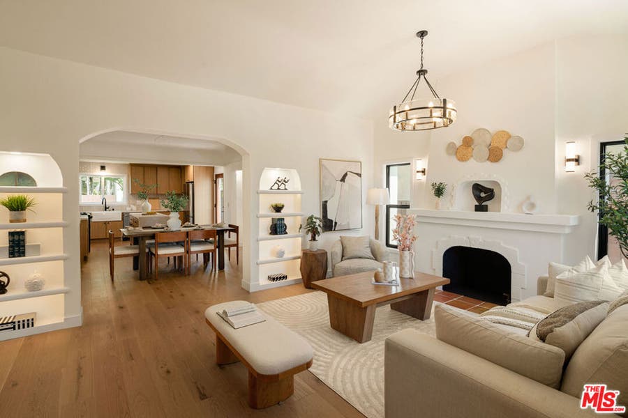 Property photo for 4224 6th Avenue, Los Angeles, CA