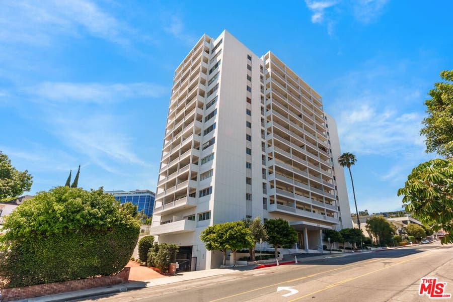 Property photo for 999 N Doheny Drive, #211, West Hollywood, CA