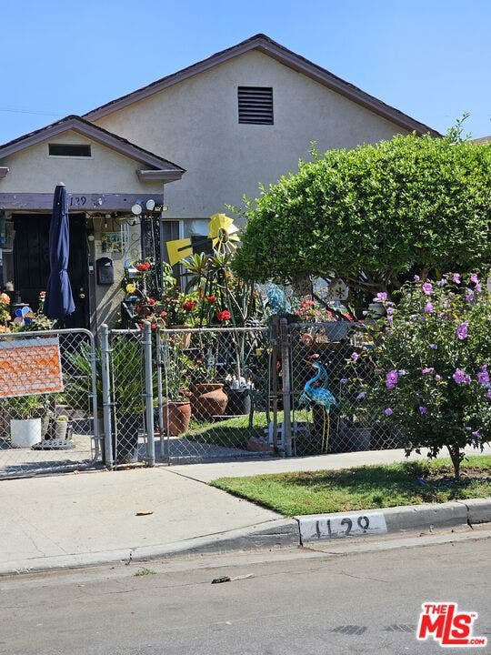 Property photo for 1129 E 71st Street, Los Angeles, CA