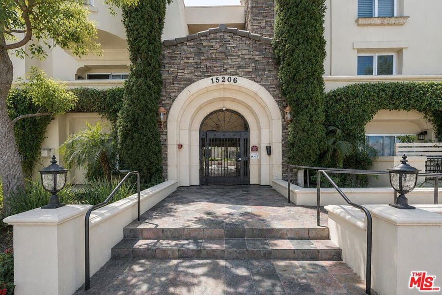 Property photo for 15206 Burbank Boulevard, #116, Sherman Oaks, CA