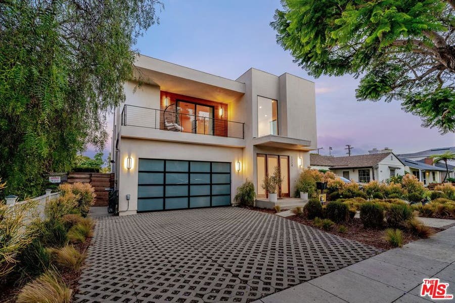 Property photo for 1724 Pine Street, Santa Monica, CA