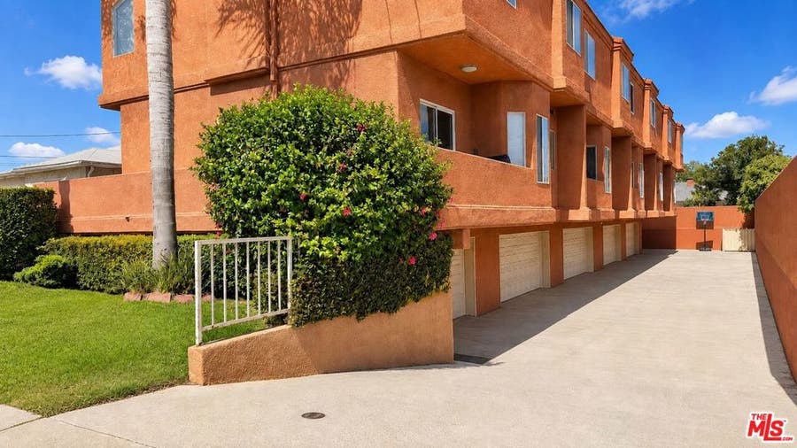 Property photo for 14714 S Budlong Avenue, #4, Gardena, CA