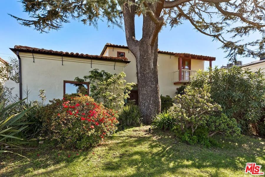 Property photo for 1304 San Vicente Boulevard, Santa Monica, CA