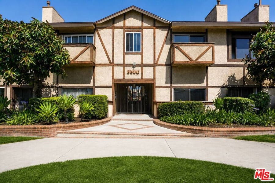 Property photo for 5500 Lindley Avenue, #217, Encino, CA