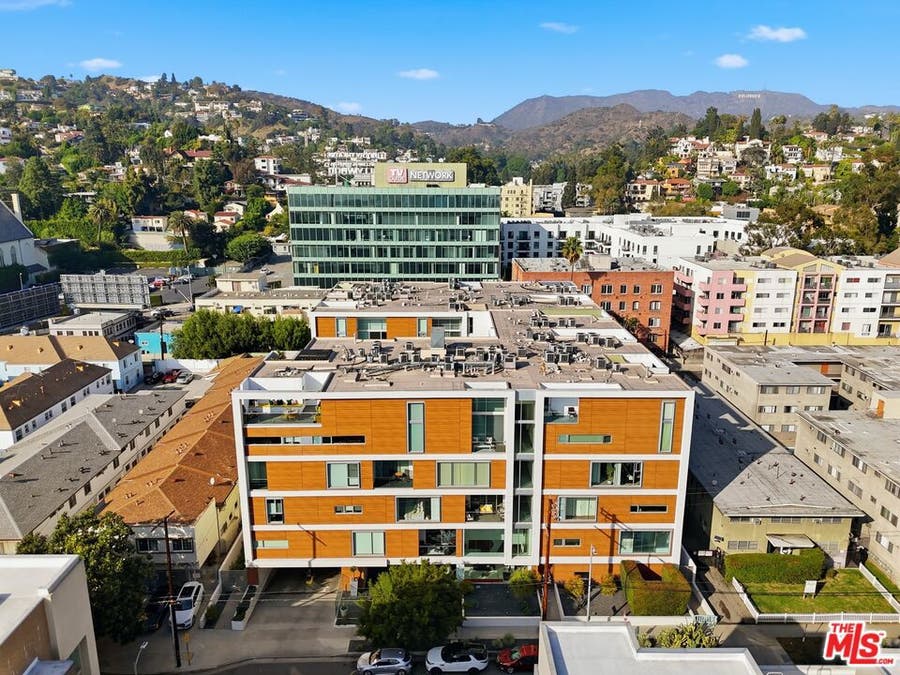 Property photo for 6735 Yucca Street, #307, Los Angeles, CA