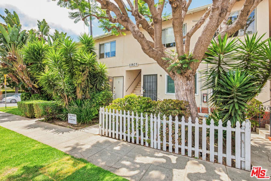 Property photo for 11825 Iowa Avenue, #1, Los Angeles, CA