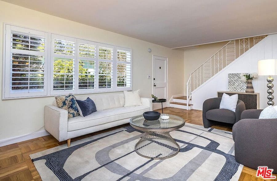 Property photo for 5383 Village, Los Angeles, CA