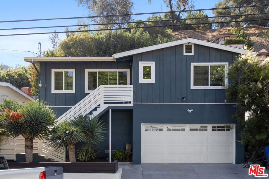 Property photo for 3631 Division Street, Los Angeles, CA