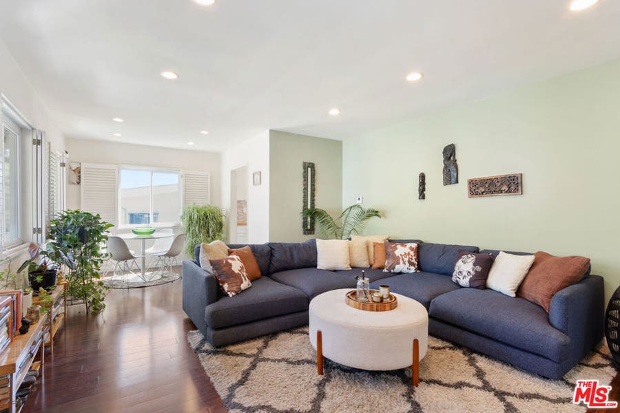 Property photo for 3631 Division Street, Los Angeles, CA