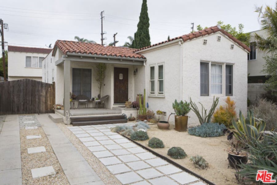 Property photo for 3621 Greenfield Avenue, Los Angeles, CA