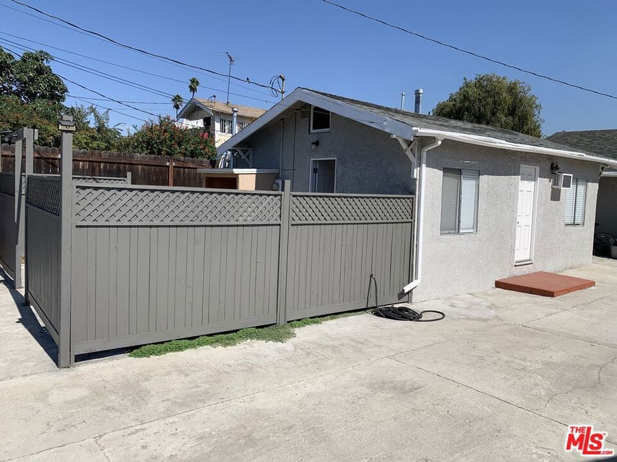 Property photo for 3507 6th, Los Angeles, CA