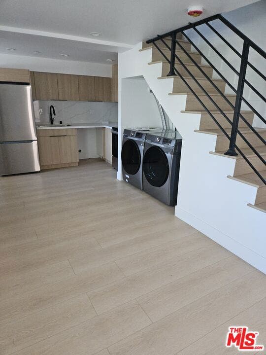 Property photo for 603 W 46th Street, #1/4, Los Angeles, CA