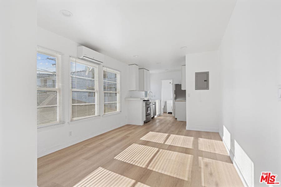 Property photo for 814 3rd Street, #F, Santa Monica, CA