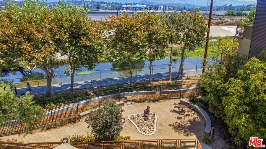 Property photo for 2974 Ripple Place, #203, Los Angeles, CA
