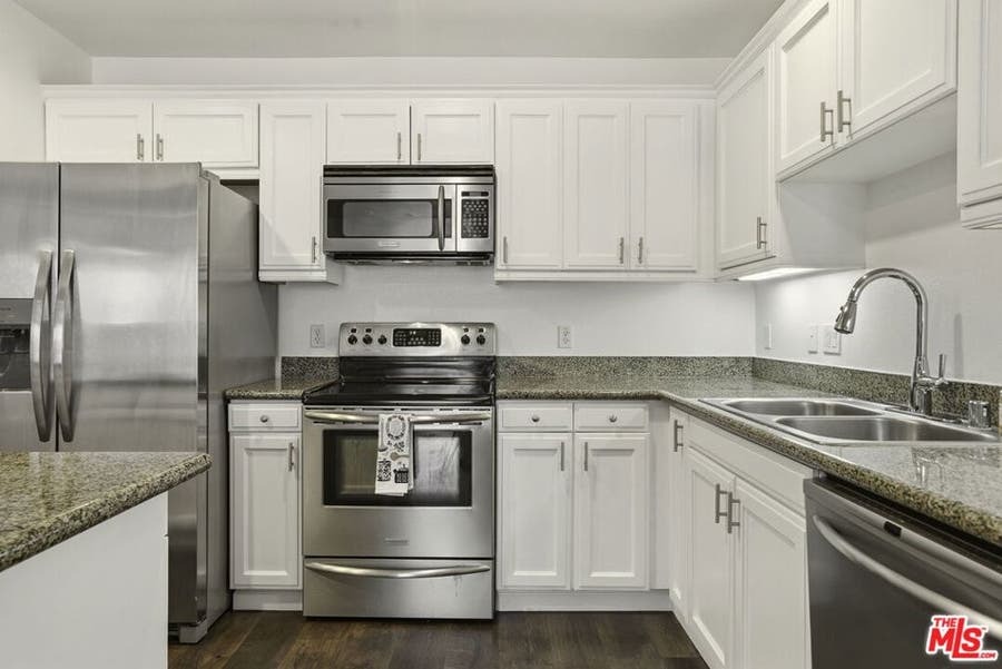 Property photo for 3740 Santa Rosalia Drive, #223, Los Angeles, CA