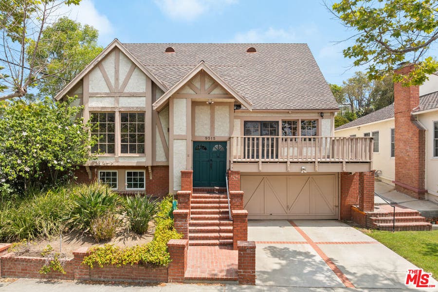 Property photo for 9515 Beverlywood Street, Los Angeles, CA