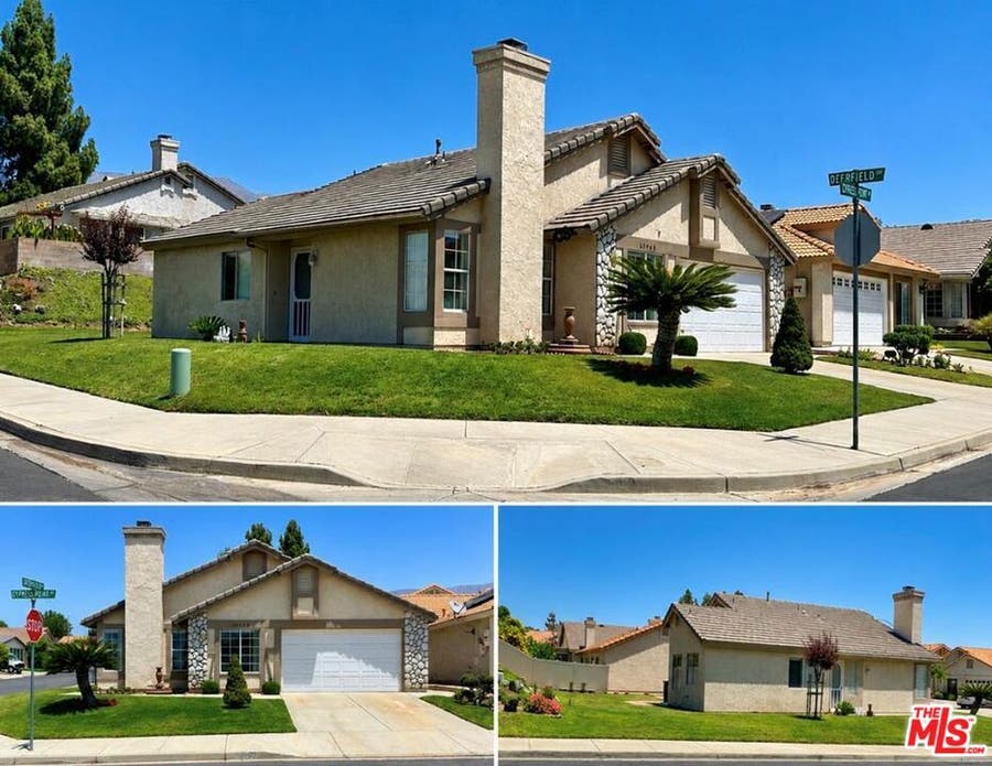 Property photo for 40908 Cypress Point Drive, Cherry Valley, CA