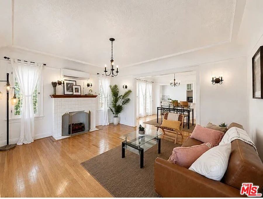 Property photo for 837 5th Street, Santa Monica, CA