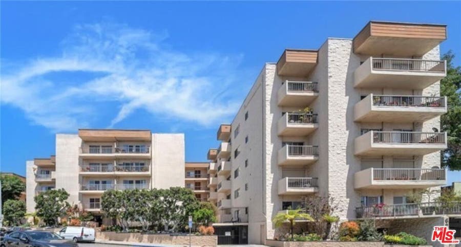 Property photo for 612 S Barrington Avenue, #310, Los Angeles, CA