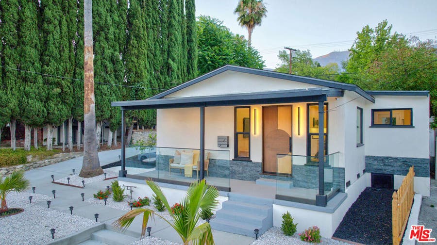 Property photo for 3623 5th Avenue, La Crescenta, CA