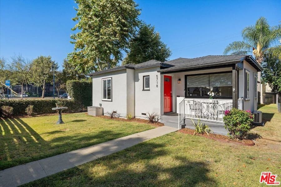 Property photo for 5718 Linden Avenue, Long Beach, CA