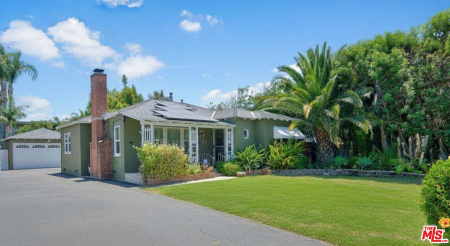 Property photo for 5620 Murietta Avenue, Valley Glen, CA