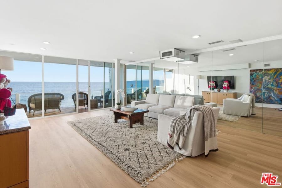 Property photo for 20456 Pacific Coast Highway, Malibu, CA