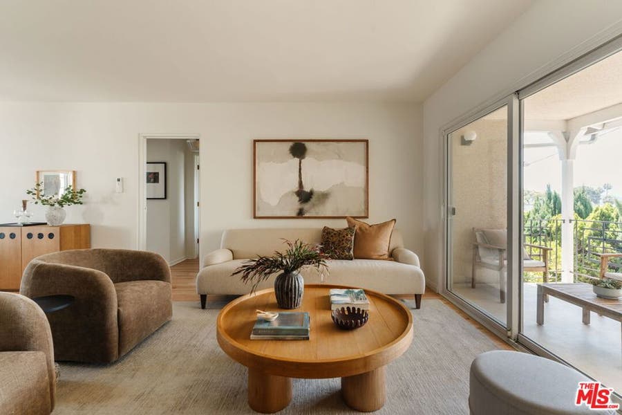 Property photo for 2021 Hillhurst Avenue, #9, Los Angeles, CA