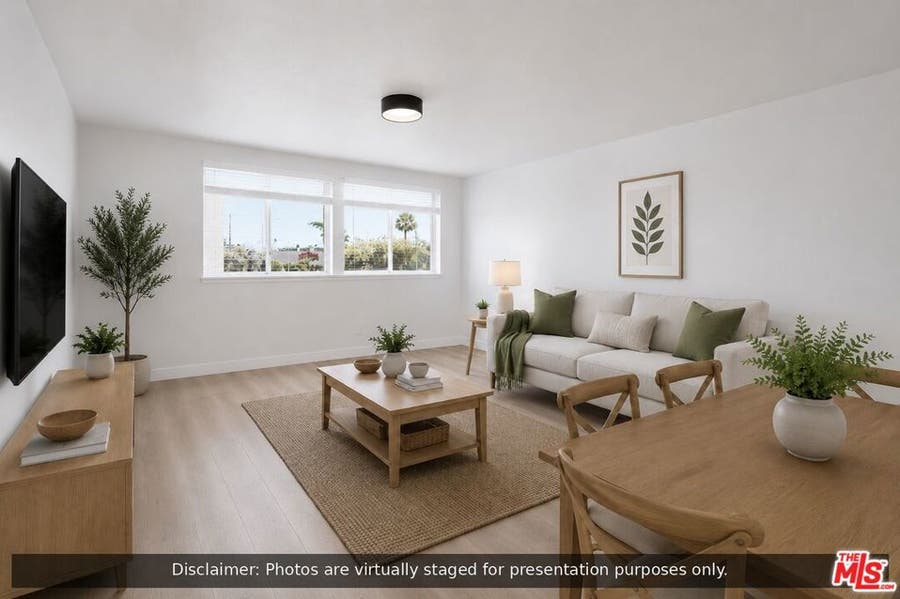 Property photo for 1337 S Hoover Street, 1433 # 5, Los Angeles, CA
