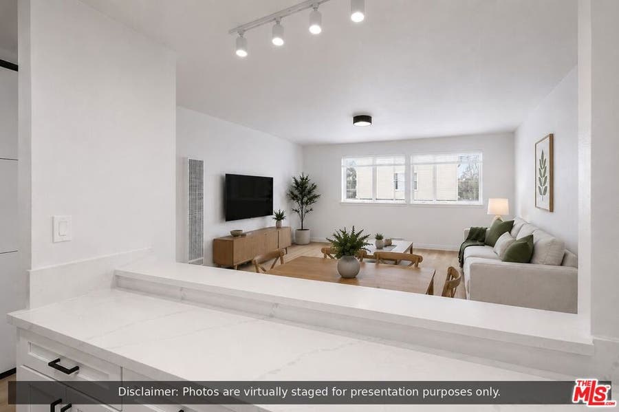 Property photo for 1337 S Hoover Street, 1433 # 6, Los Angeles, CA