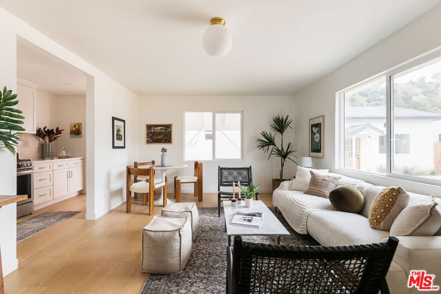 Property photo for 2250 Fernleaf Street, Los Angeles, CA