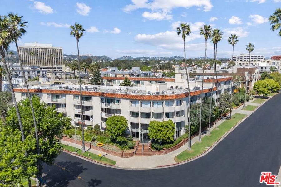 Property photo for 11965 Gorham Avenue, #503, Los Angeles, CA