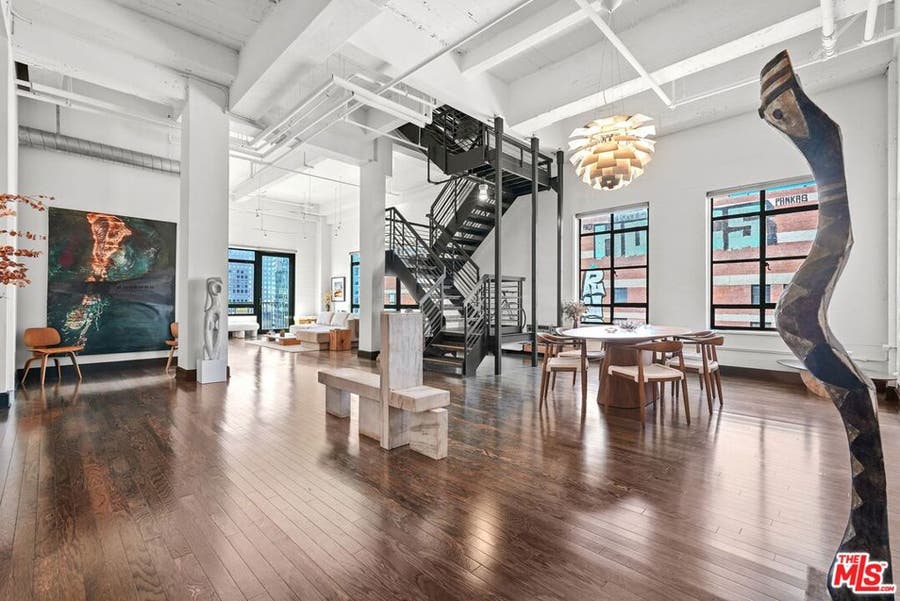 Property photo for 849 S Broadway, #1210, Los Angeles, CA