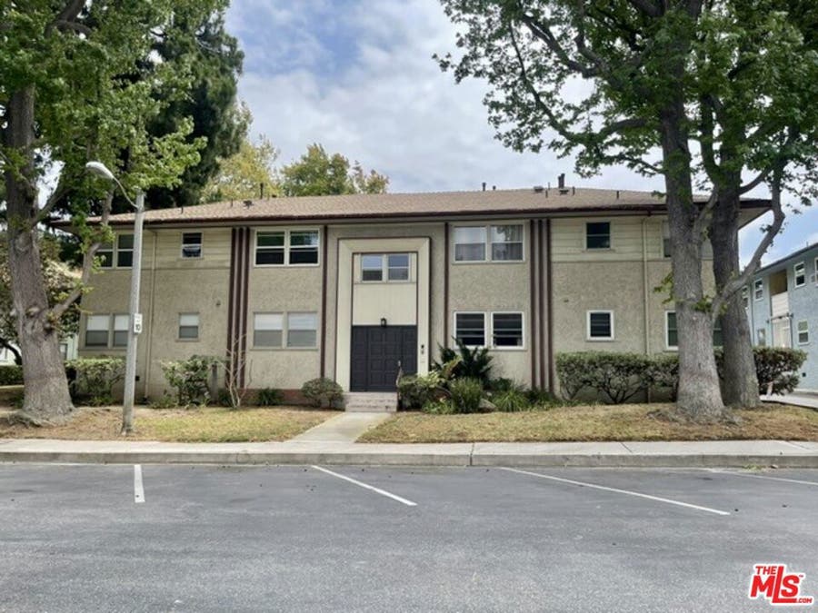 Property photo for 5870 Bowcroft Street, #2, Los Angeles, CA