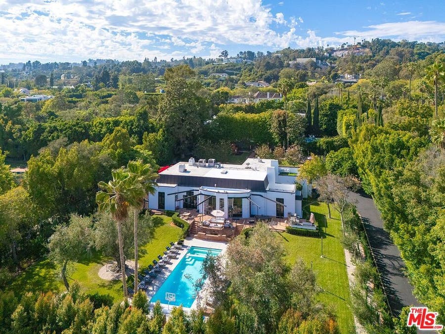 Property photo for 9419 Sunset Boulevard, Beverly Hills, CA