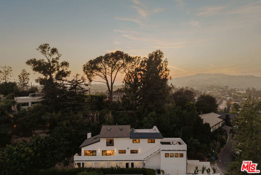 Property photo for 2474 Silver Ridge Avenue, Los Angeles, CA