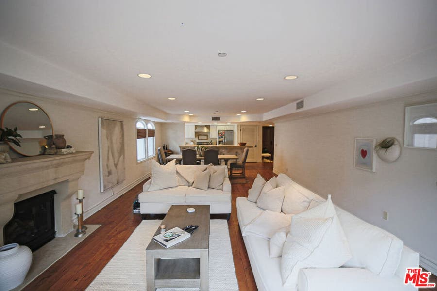 Property photo for 10390 La Grange Avenue, #PH3, Los Angeles, CA