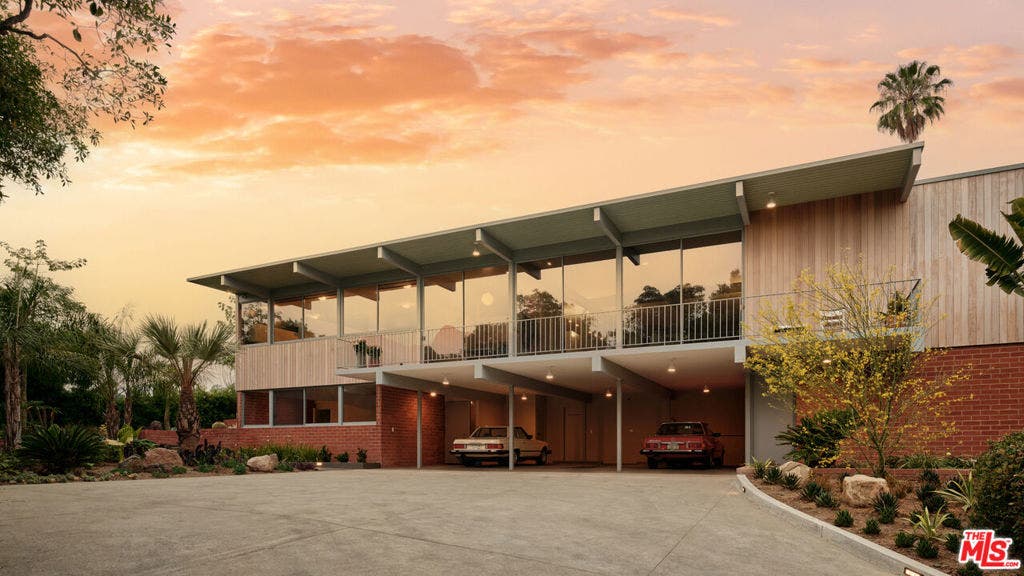 1035 Summit Drive, Beverly Hills, CA 90210 1035 Summit Drive, Beverly Hills, CA 90210