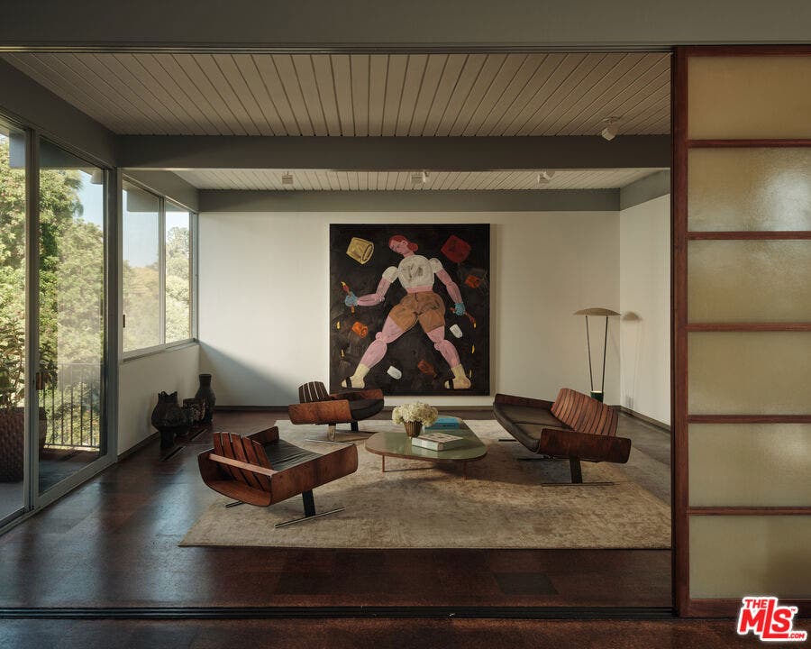 1035 Summit Drive, Beverly Hills, CA 90210 1035 Summit Drive, Beverly Hills, CA 90210