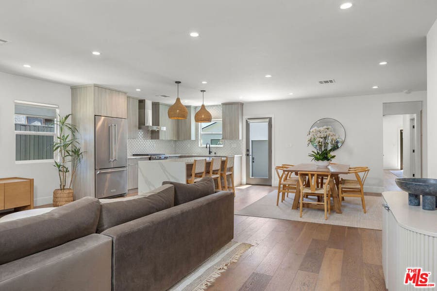 Property photo for 3925 Alla Road, Los Angeles, CA