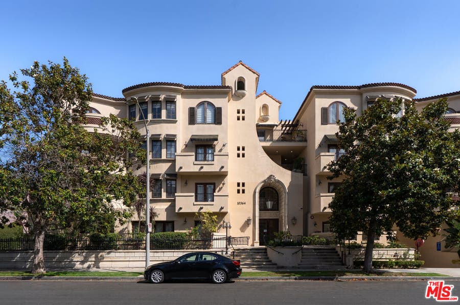 Property photo for 10364 Almayo Avenue, #205, Los Angeles, CA