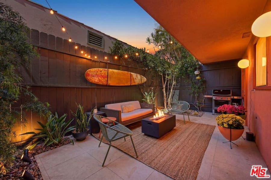 Property photo for 1400 N Hayworth Avenue, #2, West Hollywood, CA