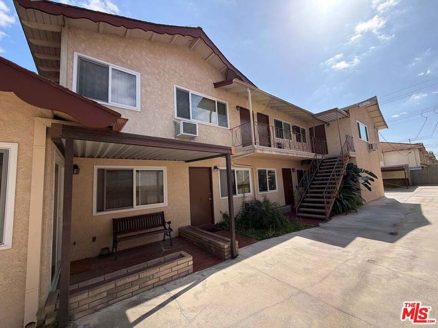 Property photo for 307 N Curtis Avenue, #E, Alhambra, CA