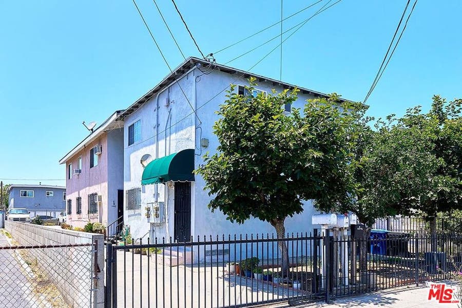 Property photo for 1229 S Harvard Boulevard, Los Angeles, CA