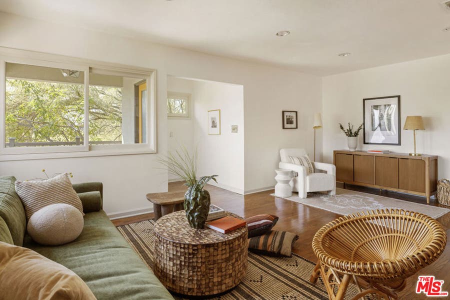 Property photo for 1022 Hyperion Avenue, Los Angeles, CA