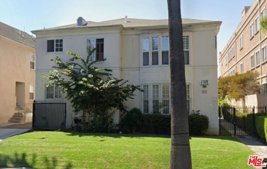 Property photo for 1159 S Westmoreland Avenue, #1161-2, Los Angeles, CA