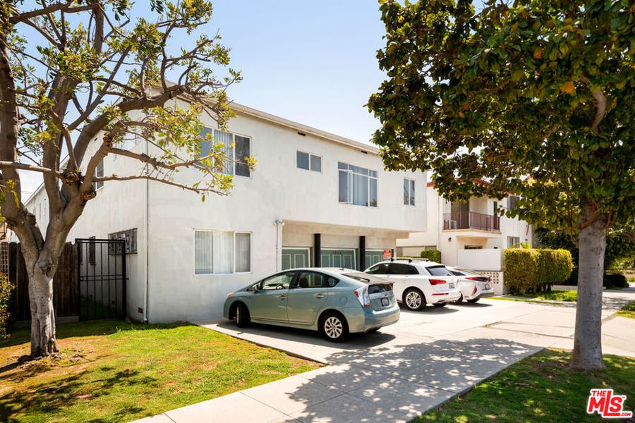 Property photo for 1235 10th Street, #9, Santa Monica, CA