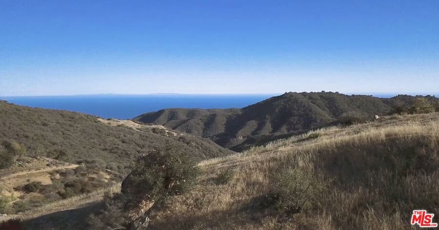 Property photo for 0 Skyhawk Lane, Topanga, CA