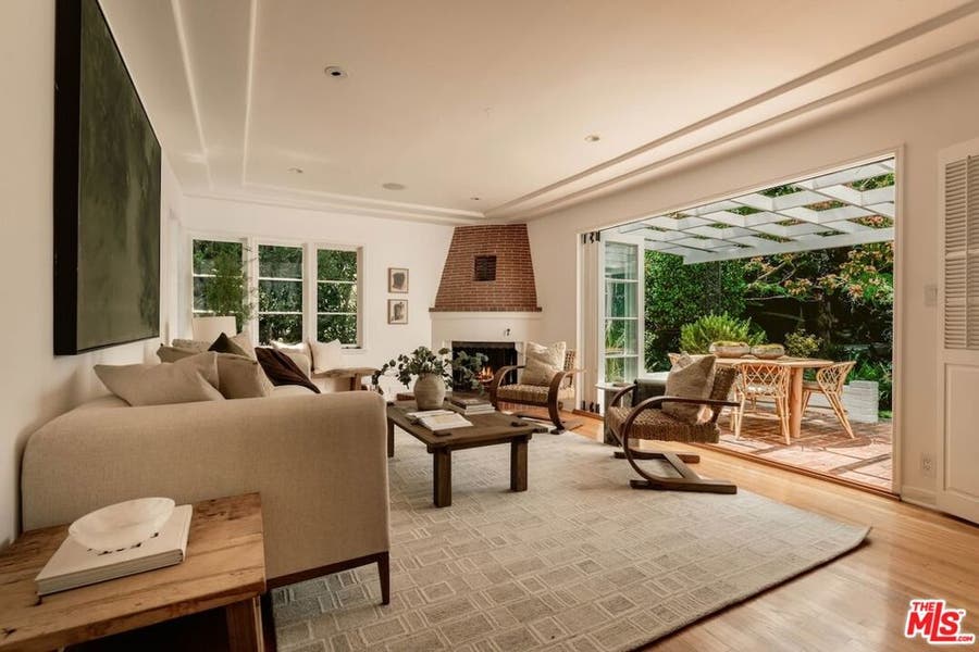 Property photo for 12229 Dunoon Lane, Los Angeles, CA