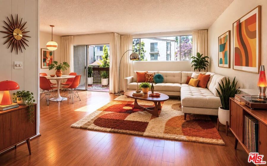 Property photo for 6050 Canterbury Drive, #E214, Culver City, CA